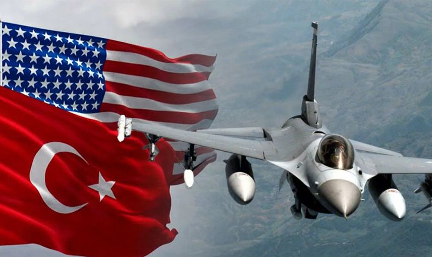 Forbes Türkiye'nin Hava Savunması Hakkında Yorumu: Türkiye'nin Milli Muharip Uçak Kaan'ı devreye alması gerekecek!