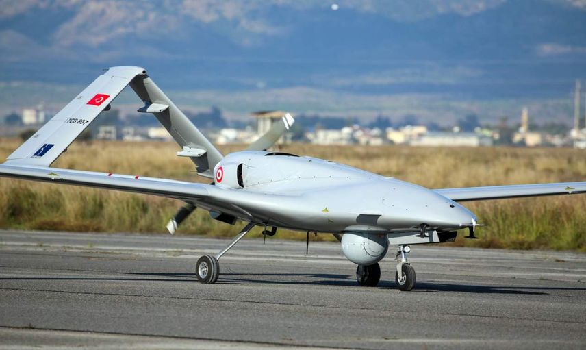 Forbes’tan dikkat çeken Bayraktar TB2 yorumu: Türk drone endüstrisi onunla yükselişe geçti
