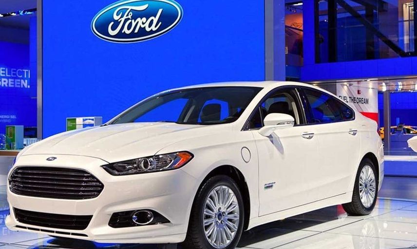 Ford'dan flaş açıklama: Binlerce aracını geri çağırdı!