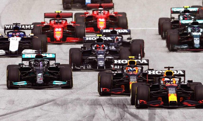 Formula 1 Avustralya GP ne zaman, saat kaçta? F1 Avustralya GP hangi kanalda?