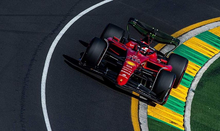 Formula 1 Avustralya yarışını kim kazandı? F1 Avustralya GP birincisi belli oldu