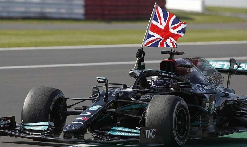 Formula 1 Britanya GP ne zaman, hangi kanalda? F1 2022 Silverstone GP yayın tarihi