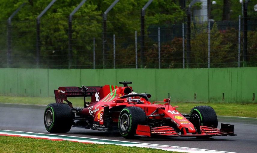 Formula 1 Imola GP ne zaman? F1 2022 Emilia Romagna GP yarış takvimi ve canlı yayın kanalı