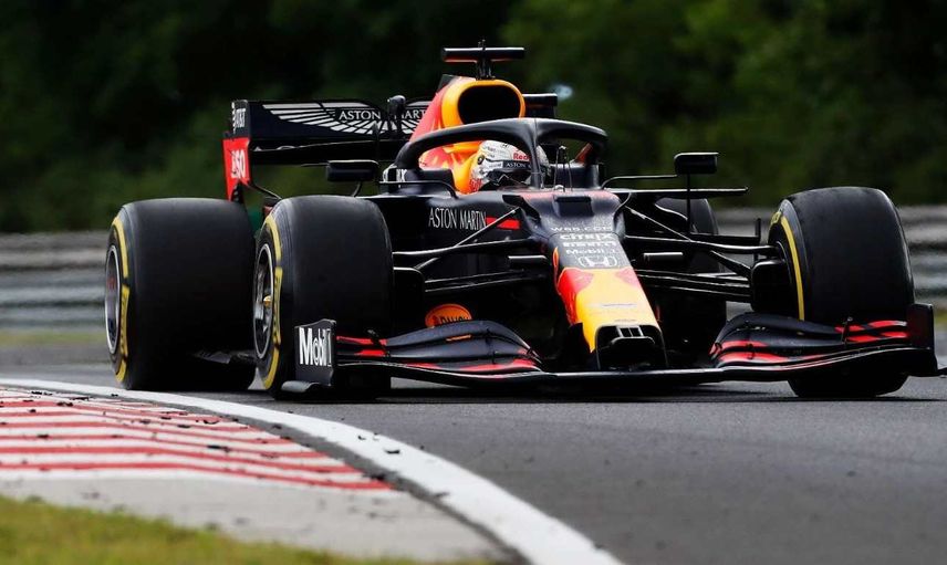 Formula 1 İspanya GP ne zaman, hangi kanalda? F1 2022 Barcelona yarışı kanalı ve tarihi