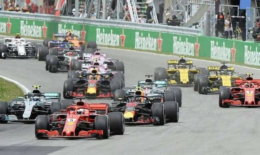 Formula 1 Kanada GP ne zaman, saat kaçta? Formula 1 Kanada GP hangi kanalda yayınlanacak? F1 2022 güncel puanları