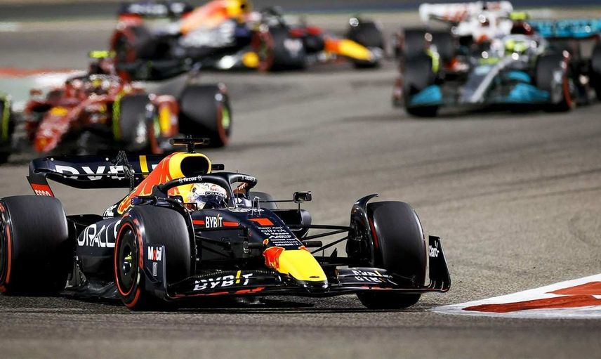 Formula 1 Miami GP canlı izle S Sport: F1 Miami GP şifresiz veren yabancı kanallar