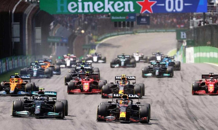 Formula 1 Miami Grand Prix yarışı ne zaman, saat kaçta, hangi kanalda?