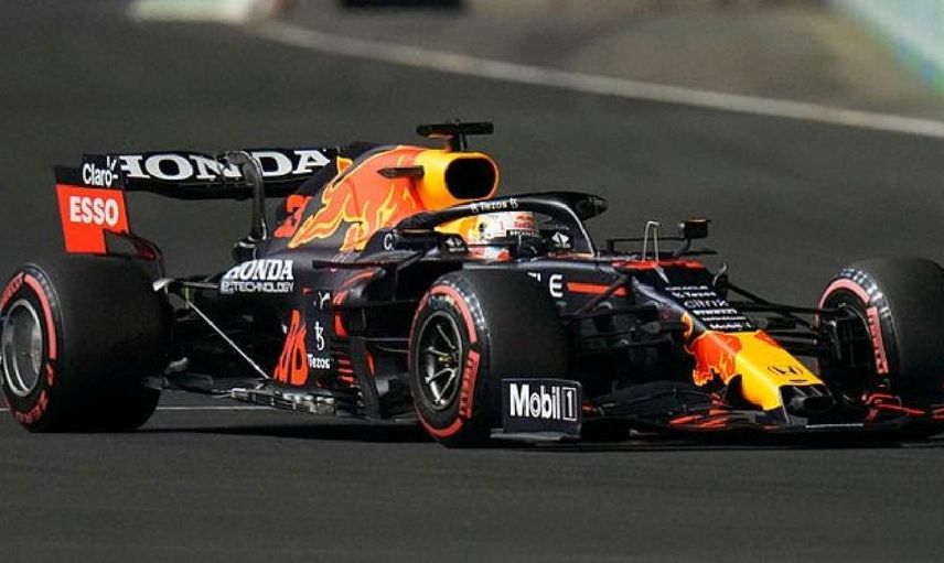 Formula 1 Suudi Arabistan Grand Prix ne zaman? F1 Suudi Arabistan Grand Prix yarış tarihleri