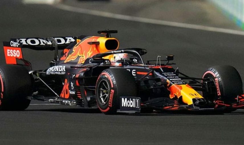 Formula 1 yarışları hangi kanalda, saat kaçta? F1 Suudi Arabistan yarışları saati ve kanalı