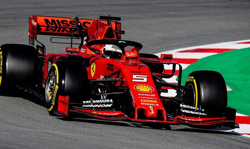 Formula 1 Rusya Grand Prix İptal mi Edildi? Formula 1'den Son Dakika Rusya Kararı