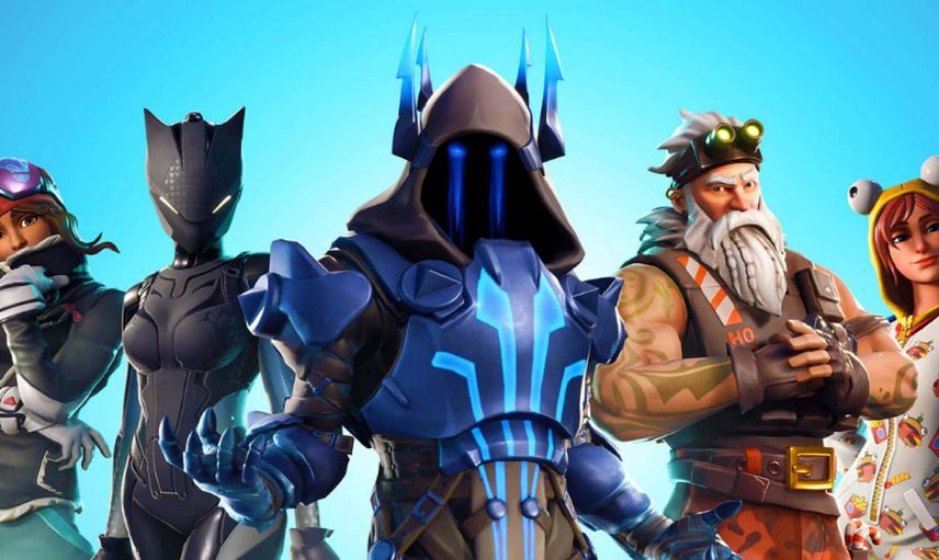 Fortnite sunucu çevrimdışı sorunu düzeldi mi, ne zaman düzelecek? Epic Games Fortnite sunucuları ne zaman açılacak? 7 Aralık 2023 Fortnite sunucu çevrimdışı hatası