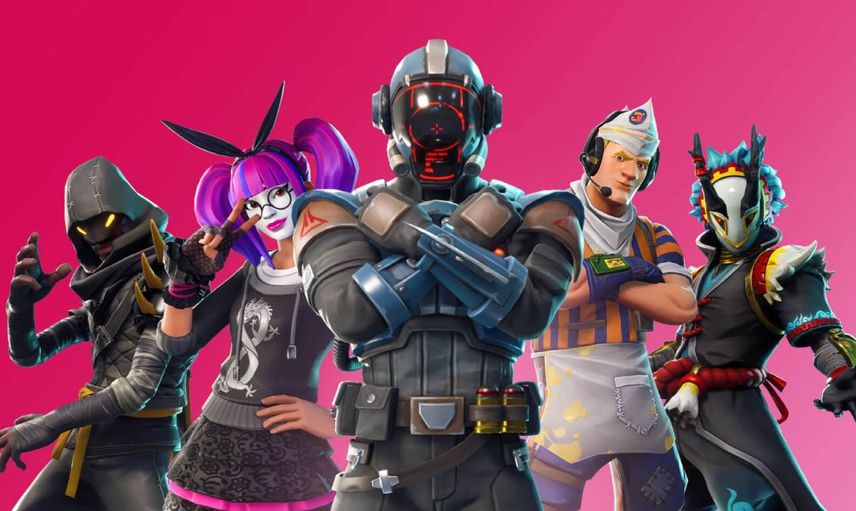 Fortnite sunucuları kapalı mı, ne zaman açılacak? Fortnite sunucu çevrimdışı sorunu düzeldi mi, ne zaman düzelecek? 2023 Fortnite server status durumu ve bilgileri
