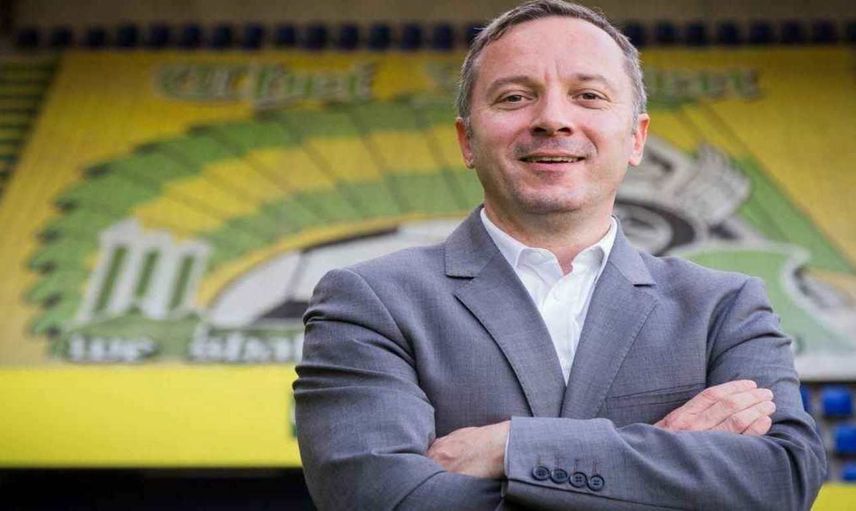 Fortuna Sittard sahibi Işıtan Gün kimdir? Işıtan Gün kaç yaşında, serveti ne kadar? Fortuna Sittard sahibi Işıtan Gün hakkında bilgiler