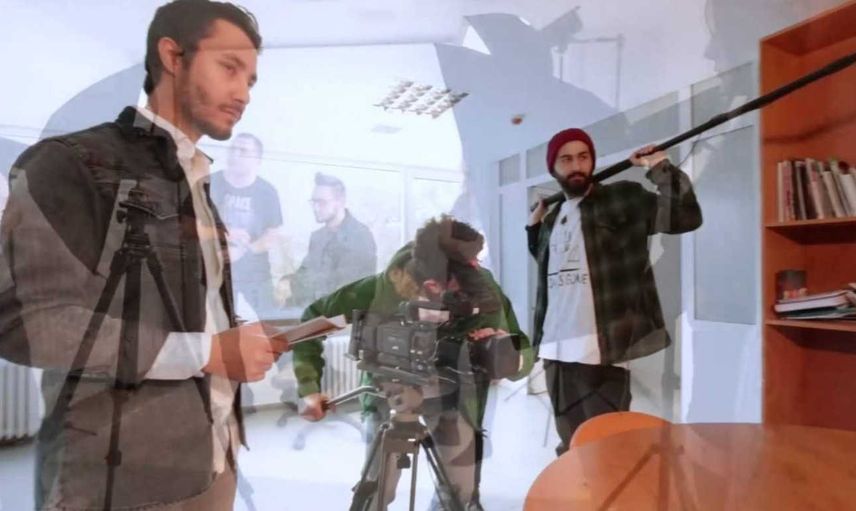 Fotoğraf ve Video DGS 2022 taban puanları ve bölüm kontenjanları
