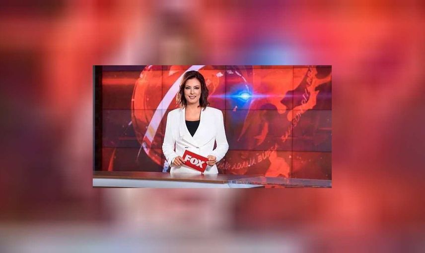 FOX Ana Haber Gülbin Tosun neden yok, ne oldu? Gülbin Tosun Fox TV'den ayrıldı mı?