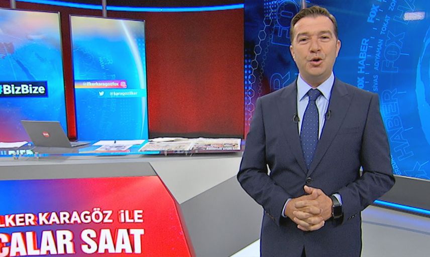 FOX Haber, Röportaj Adamın videosunu gerçek sandı