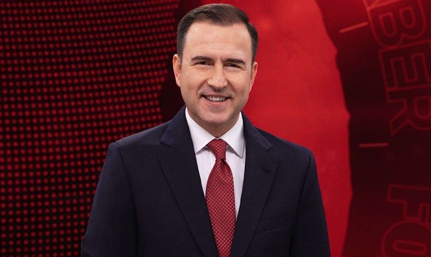 Fox Haber Selçuk Tepeli istifa mı etti, neden sinirlendi?