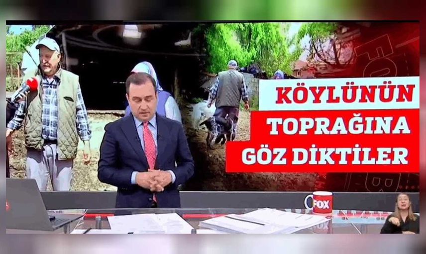 Fox Haber Selçuk Tepeli neden bardak fırlattı? Selçuk Tepeli neye sinirlendi?