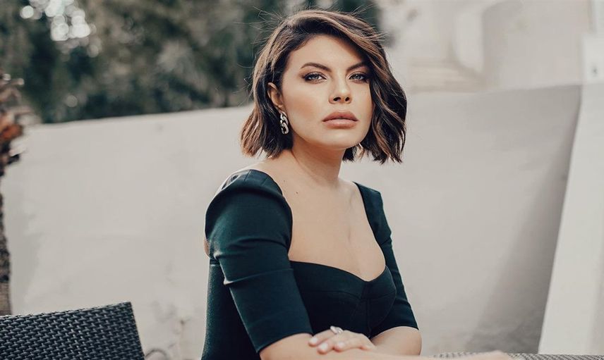Fox Kadının Eseri program sunucusu Elçin Ateş Ersoy kimdir? Elçin Ateş Ersoy biyografisi ve yer aldığı yapımlar