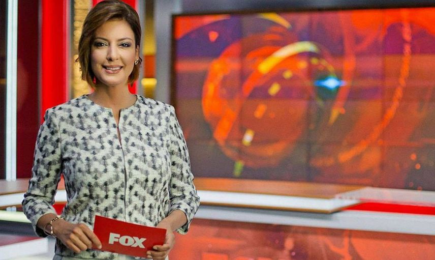 FOX sunucusu Gülbin Tosun istifa mı etti? Gülbin Tosun ne dedi, ne tweet attı?