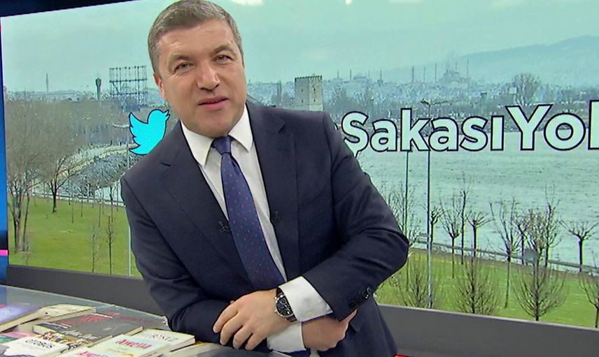 Fox TV 6-7 Ekim Olaylarının Yıl Dönümünde Başak Demirtaş’ı Konuk Etti