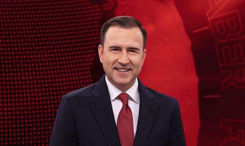 FOX TV 9 Haziran Selçuk Tepeli ile FOX Ana Haber canlı izle -  FOX Ana Haber canlı izleme linki