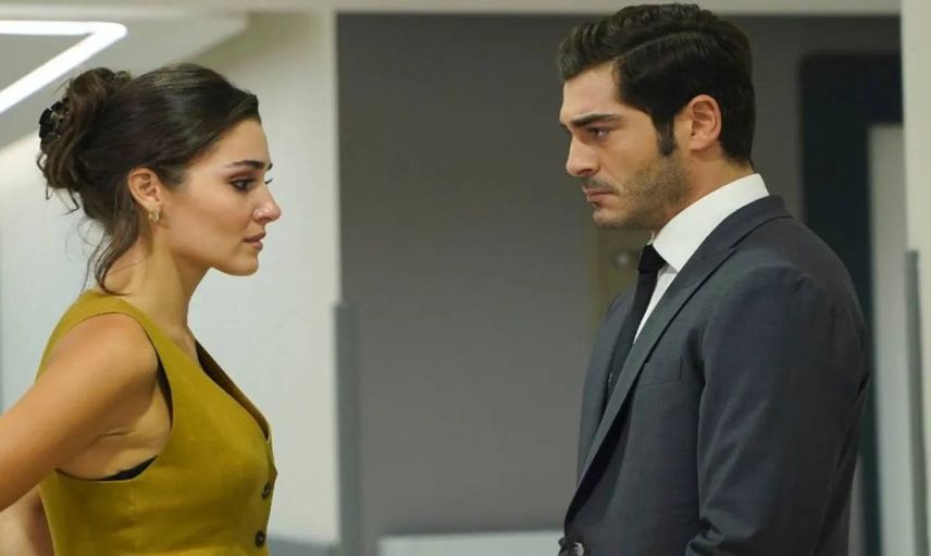 Fox TV Bambaşka Biri dizisi bitiyor mu, ne zaman final yapacak? Bambaşka Biri final mi yapıyor, neden yapıyor? Bambaşka Biri dizisinden sevenlerine kötü haber