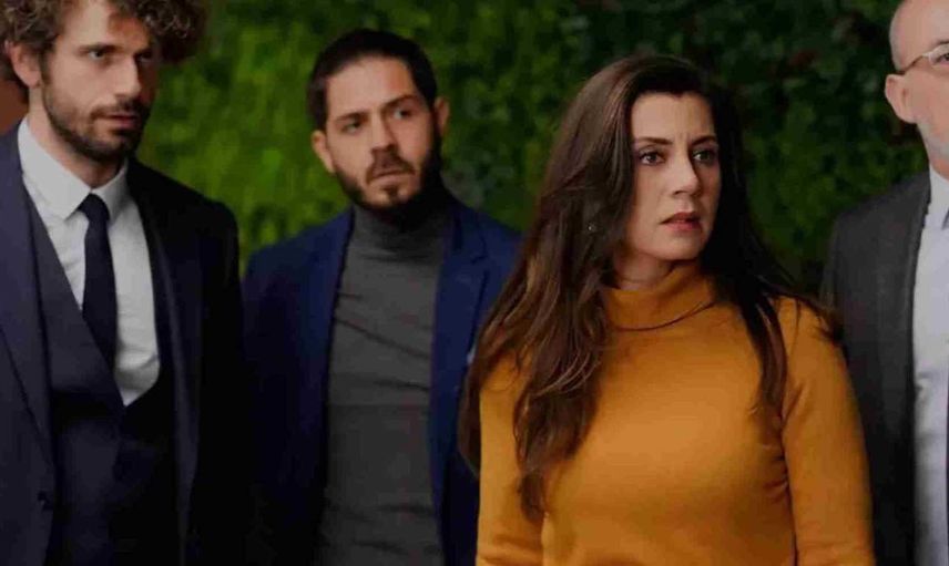 FOX TV canlı izle ﻿Evlilik Hakkında Her Şey 30. bölüm tek parça