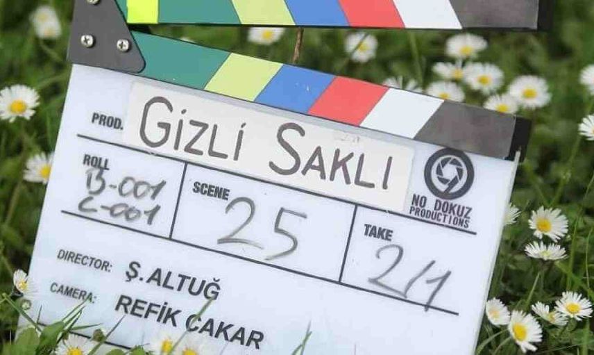 Fox TV Gizli Saklı dizi konusu ve oyuncu kadrosu