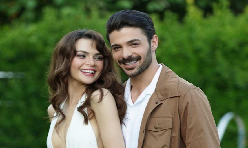 Fox TV Gizli Saklı dizisi ne zaman başlıyor? Gizli Saklı 1. tanıtım fragmanı yayınlandı!