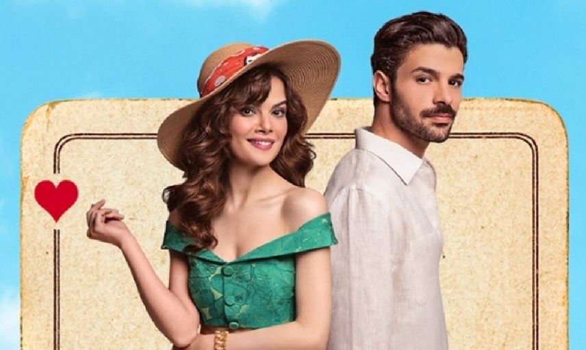 FOX TV Gizli Saklı hangi kanalda saat kaçta ne zaman başladı? Son bölümü ve canlı izleme linki