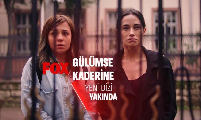 Fox TV Gülümse Kaderine 1. bölüm tanıtım fragmanı yayınlandı
