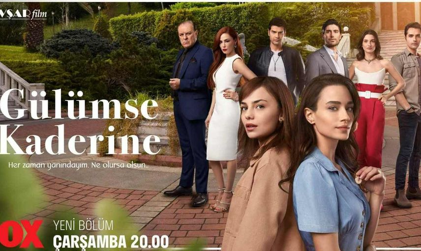 FOX TV Gülümse Kaderine final mi yapacak, bitiyor mu? Gülümse Kaderine finali kesinleşti
