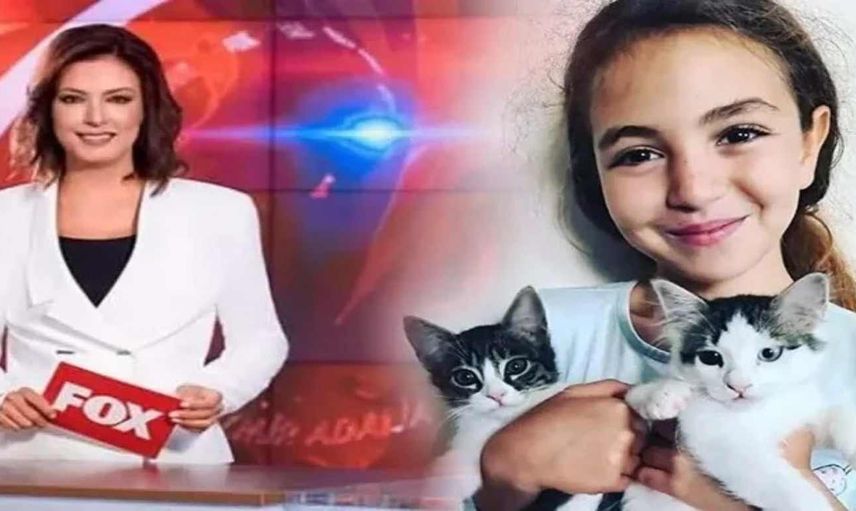 FOX TV haber spikeri Gülbin Tosun Mahra Melin Pınar için ne dedi?