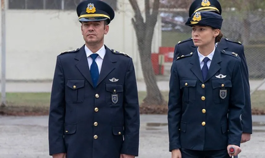 Fox TV Savaşçı 60. Bölüm Yayın Tarihi! Yeni Bölüm Ne Zaman?