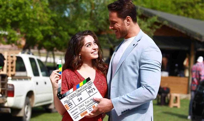 Fox Tv Senden Daha Güzel yayın tarihli ve tanıtım fragmanı