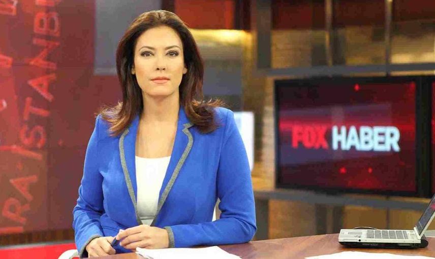 Fox Tv spikeri Gülbin Tosun kimdir, kaç yaşında? Gülbin Tosun neden gündemde, ne dedi?