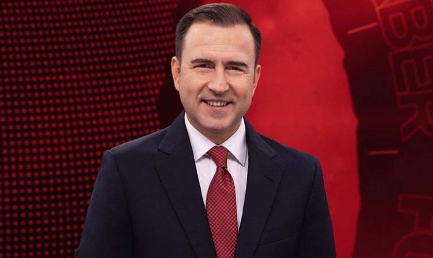 FOX TV spikeri Selçuk Tepeli kimdir, kaç yaşında, nereli?