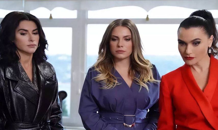 Fox TV Yasak Elma dizisi yeni sezon tarihi belli oldu mu? Yasak Elma yeni sezon ne zaman başlayacak? Yasak Elma dizisinin başrolleri yeni sezon müjdesini verdi