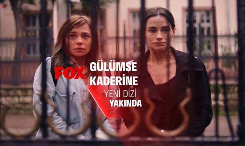 FOX TV yeni dizisi Gülümse Kaderine 1. bölüm tanıtım fragmanı yayınlandı