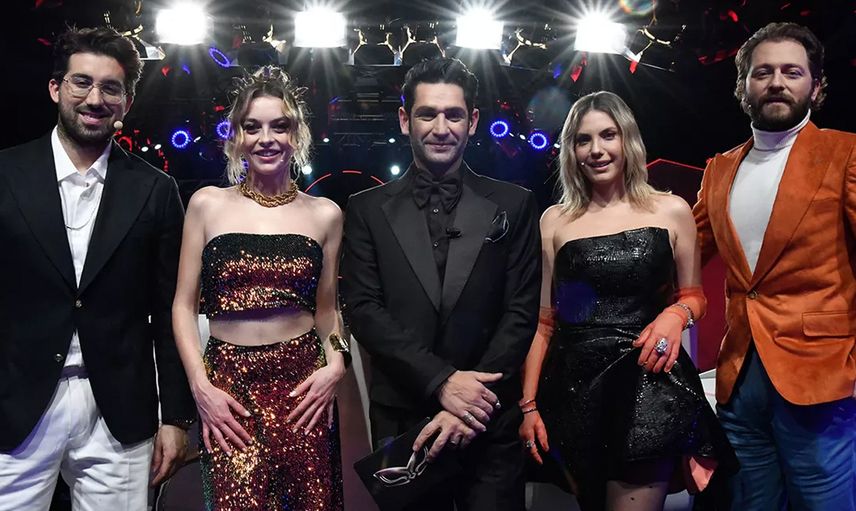 Fox TV'de Yayınlanan Maske Kimsin Sen Yarışmasındaki Paganizm ve Satanizm Detayları Sosyal Medyayı Ayağa Kaldırdı!