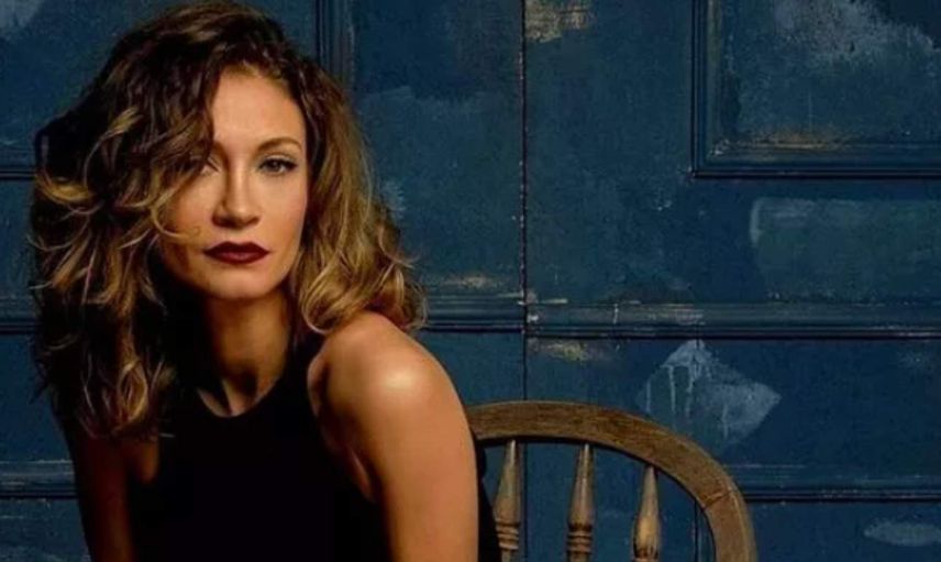 FOX TV'nin yeni dizisi Gizli Saklı Nehir karakteri kimdir?