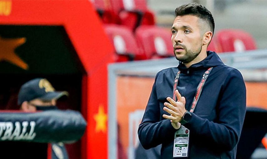Francesco Farioli'den Beraberlik Yorumu