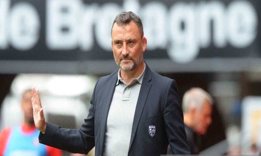 Franck Haise kimdir? Galatasaray yeni teknik direktörü mü olacak? Franck Haise hangi takımları çalıştırdı?