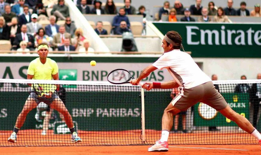 Fransa Açık Tenis Turnuvası hangi kanalda yayınlanıyor?