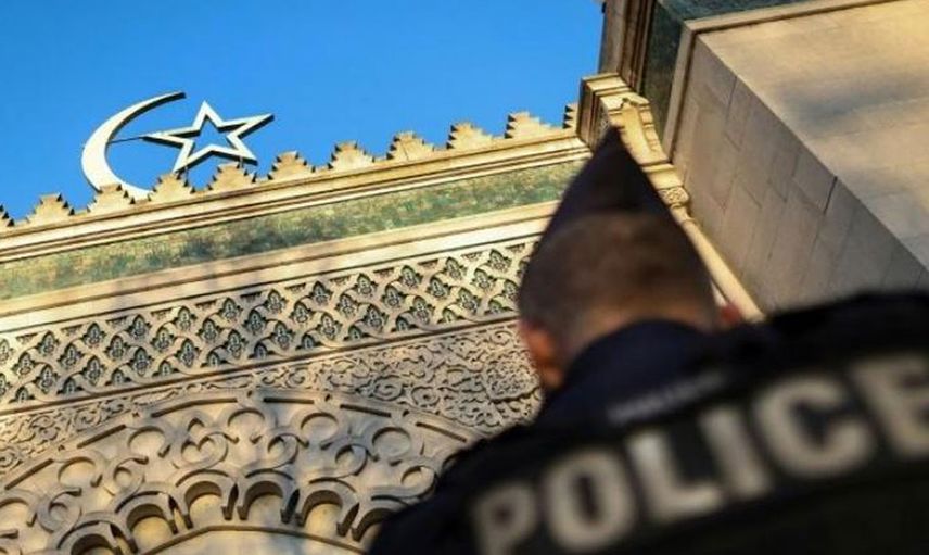 Fransa alarma geçti! Camilere saldırı olabilir: Telegram sohbet odaları kapatılıyor