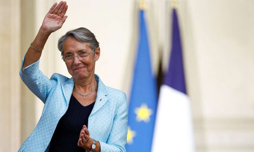 Fransa Başbakanı Elisabeth Borne kimdir?