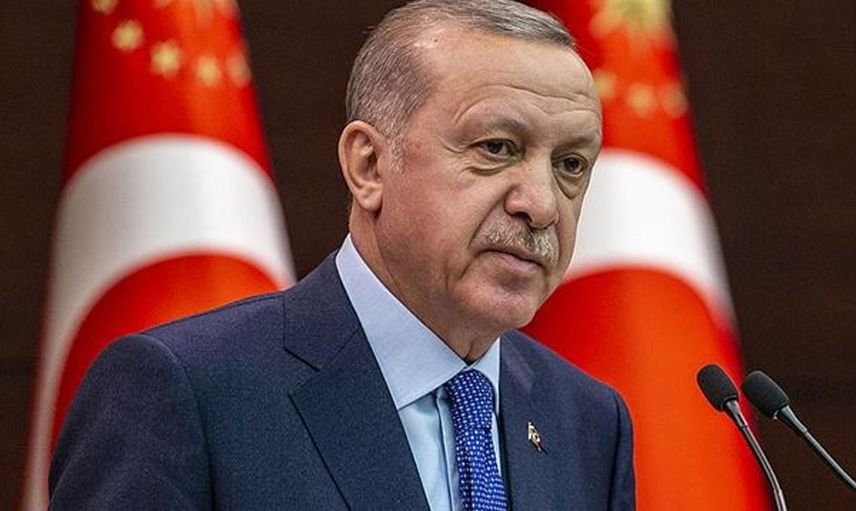 Fransa Basını AK Parti’nin 19 Yıllık İktidar Sürecini Değerlendirdi!