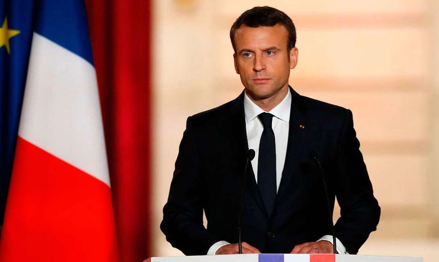 Fransa Cumhurbaşkanı Macron'a Rağmen Yatırımcılar Türkiye'yi Tercih Etmeye Devam Ediyor!