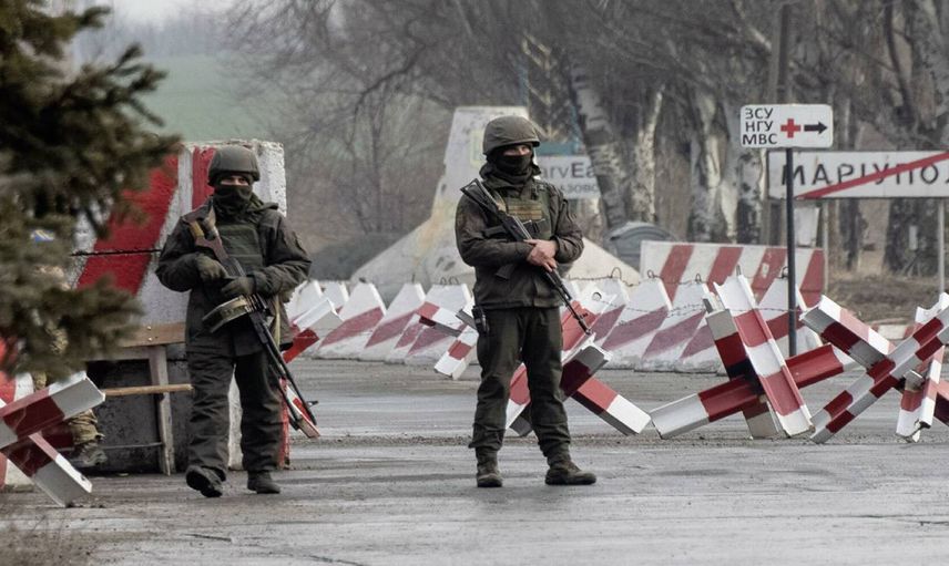 Fransa ve İran savaşa hazırlanıyor: Zengezur’da 10 bin kişi toplandı